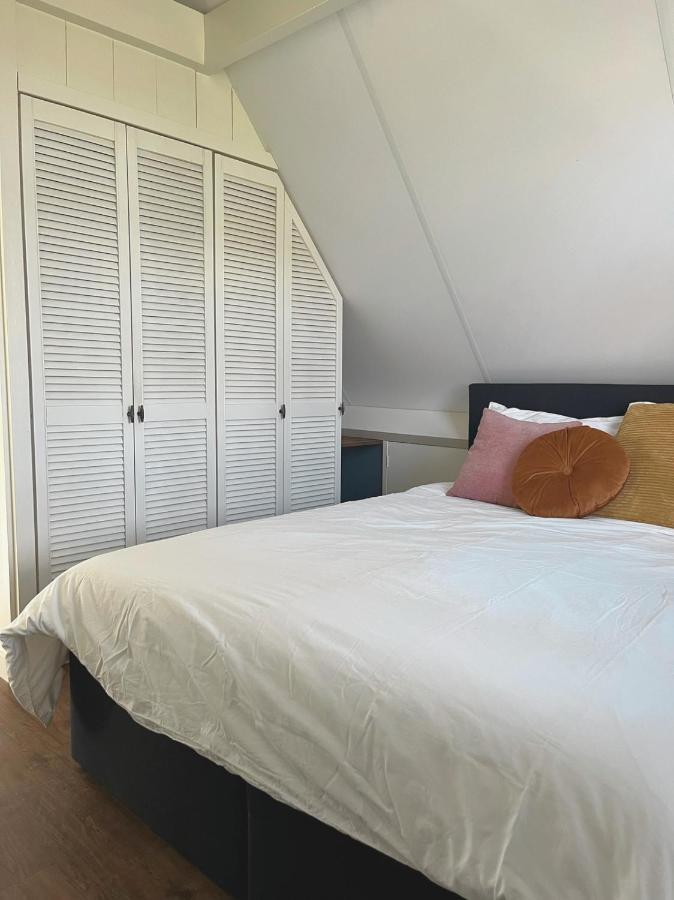 De Hoftuin Ilpendam Appartement Экстерьер фото
